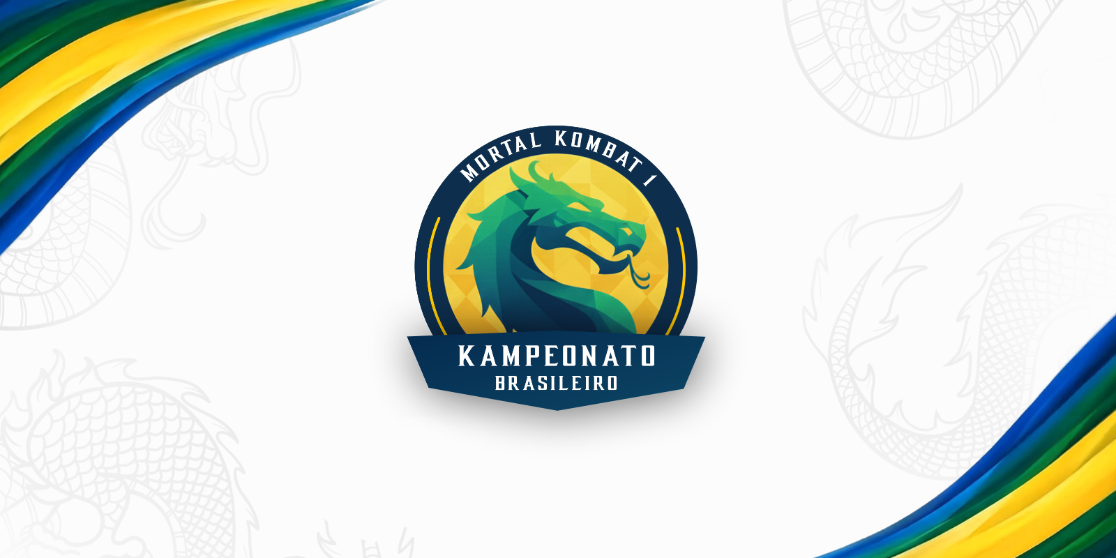 Kampeonato Brasileiro de Mortal Kombat 1